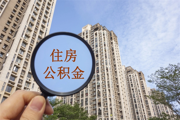 阳江公积金能一下取出来吗（住房公积金可以一下提出来吗）